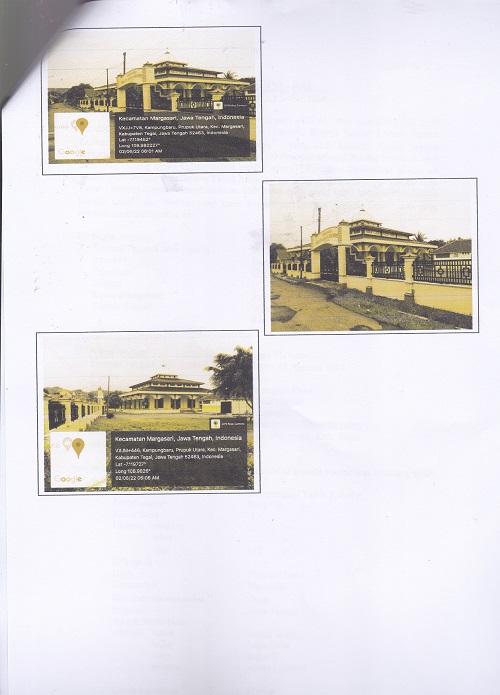 AL-MA'MUROH