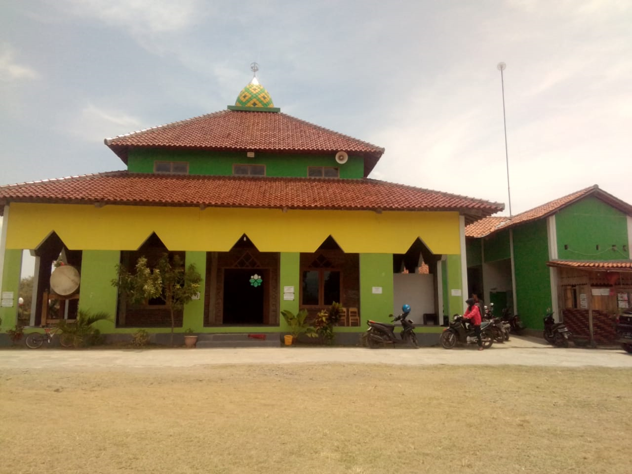 AL-AKBAR