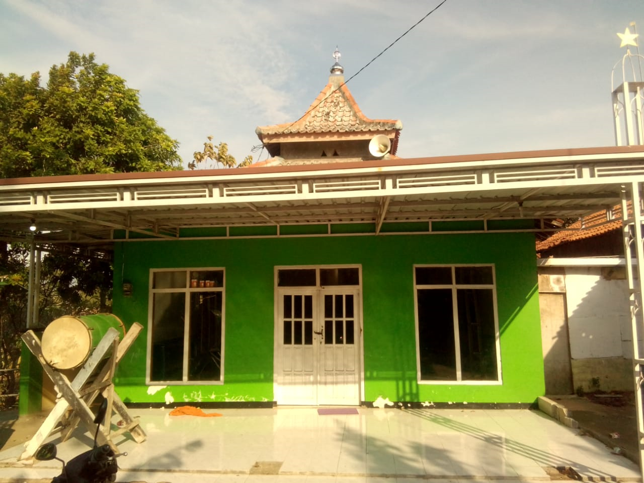 AT-TAQWA NOTOG PAKULAUT