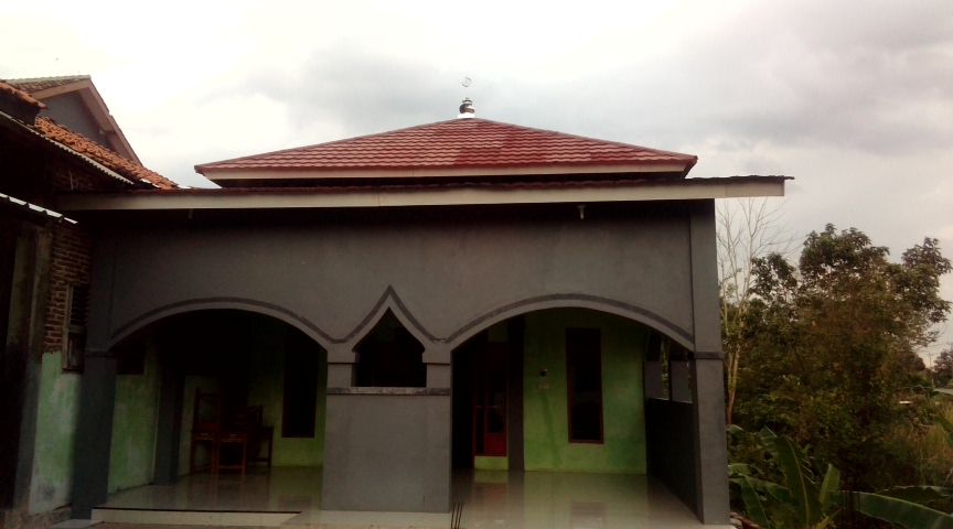 AL-MUNAWAROH (SMK BISMA)