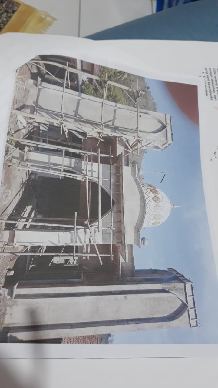 BAITUL MUTAQIN