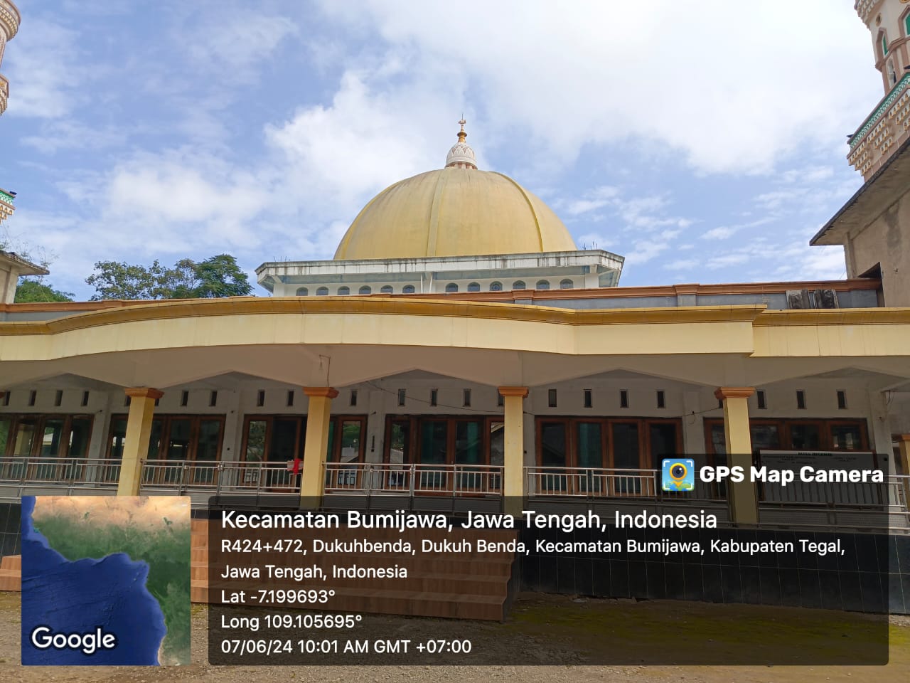 JAMI' DUKUHBENDA