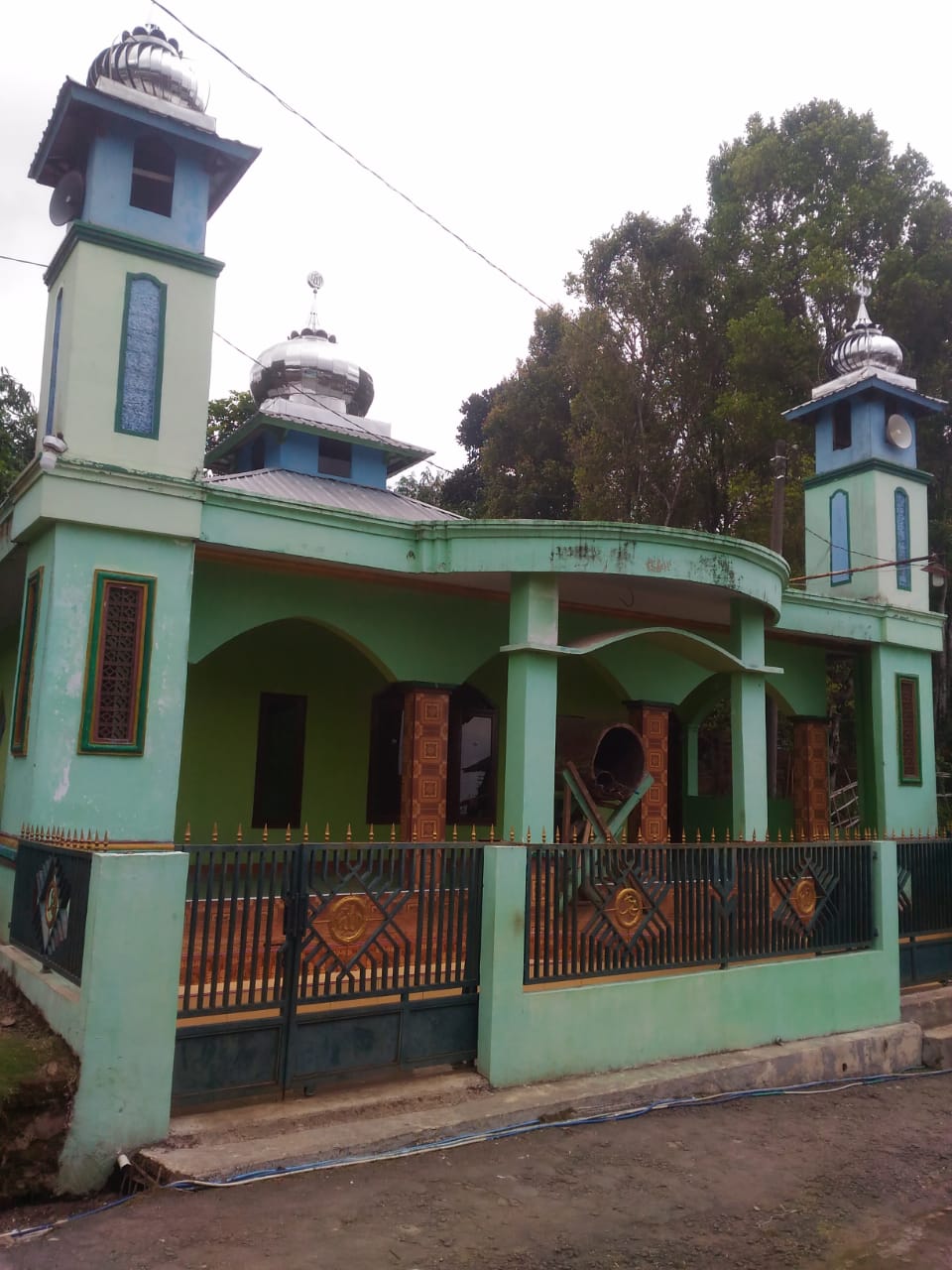 AT-TAQWA