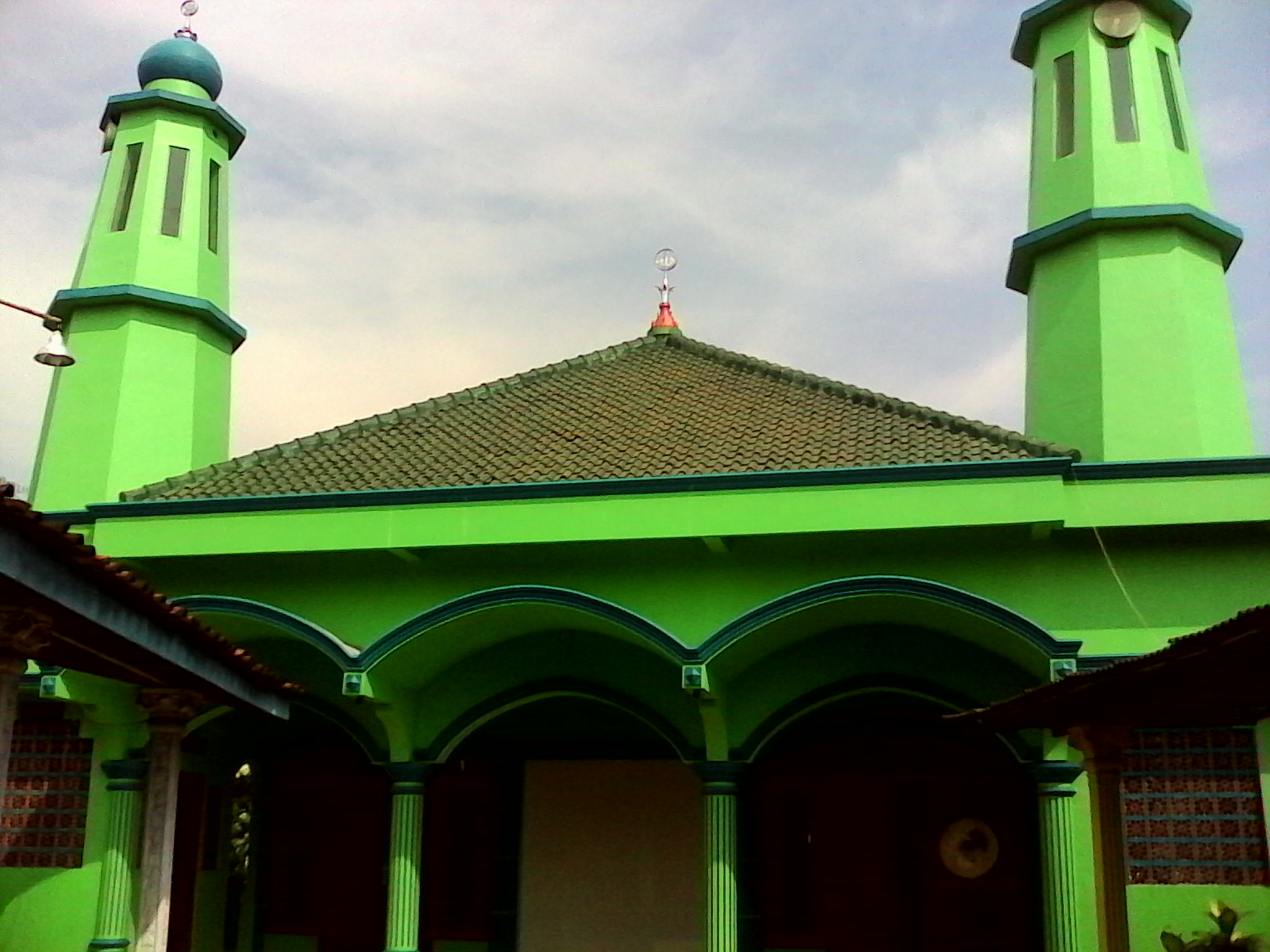 AL-HIDAYAH