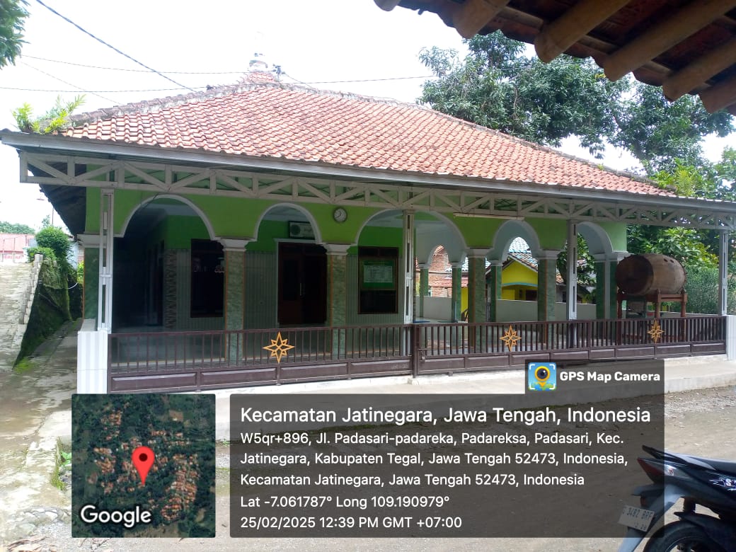 AT-TAQWA