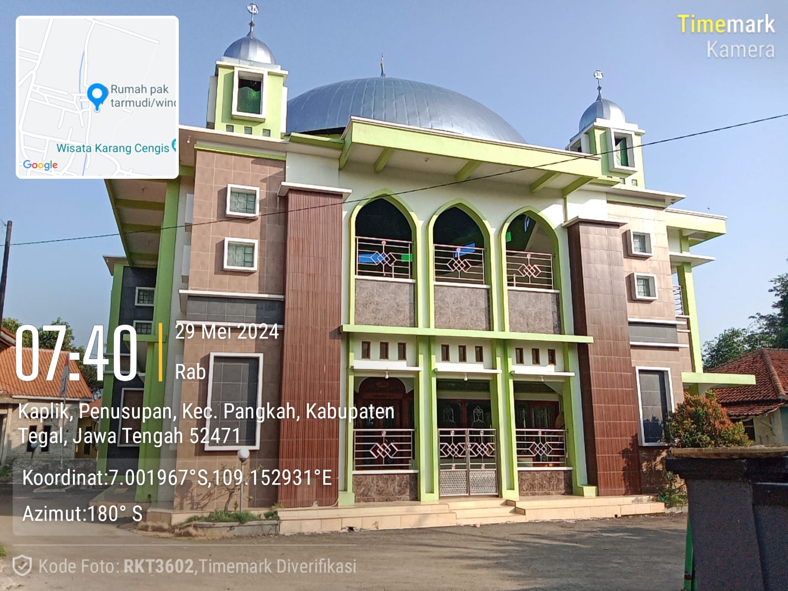 DARUSSALAM