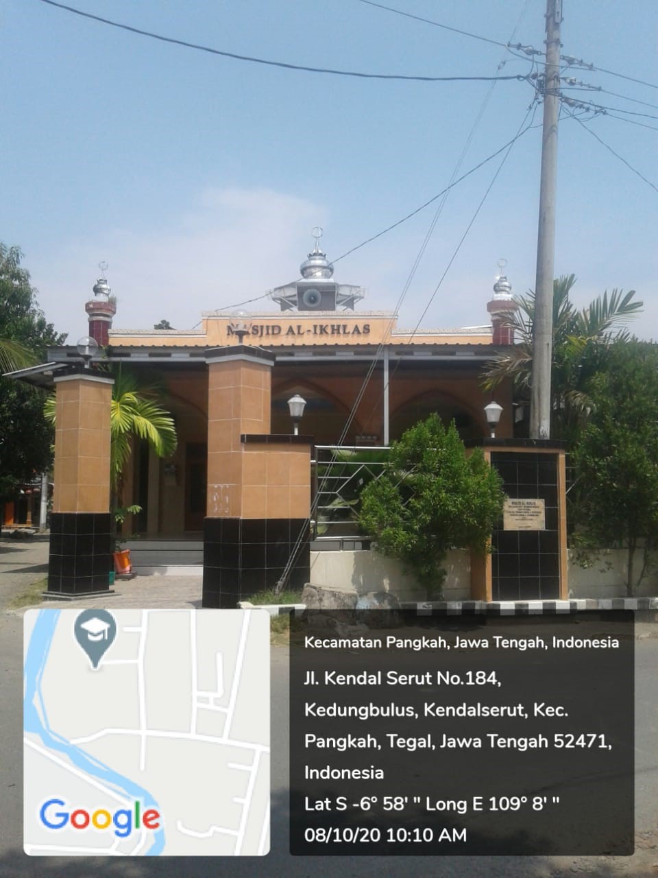 AL-IKHLAS