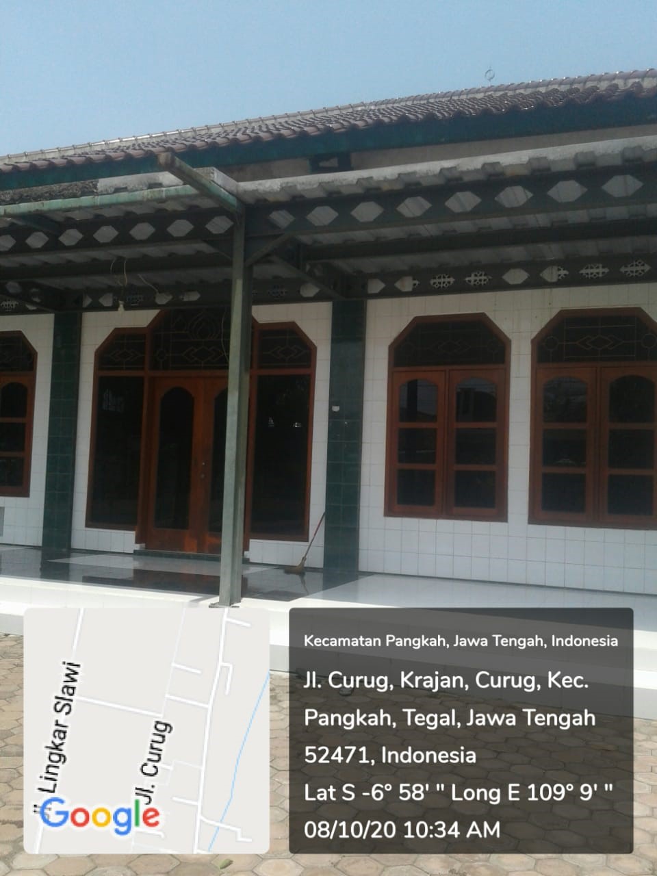 AT-TAQWA