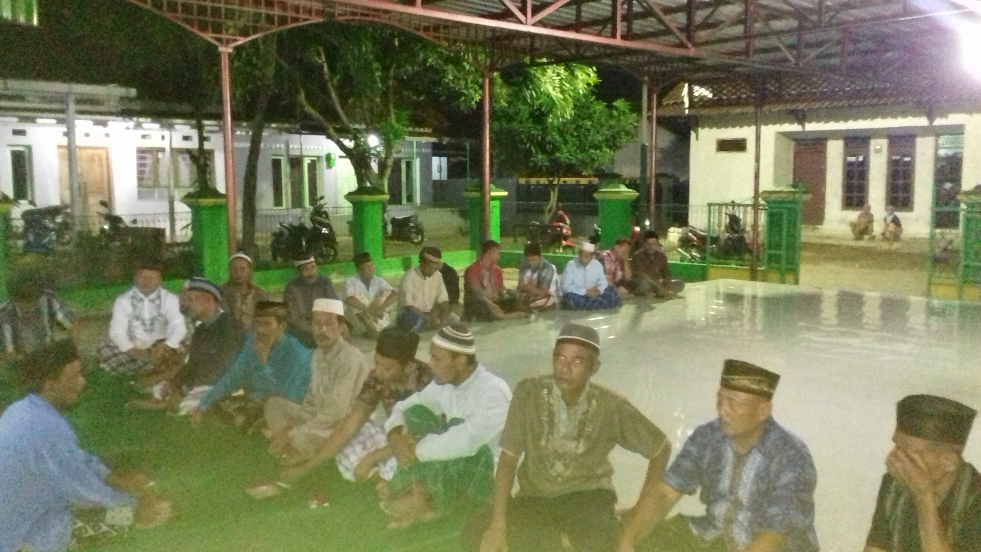 DAARUSSALAM