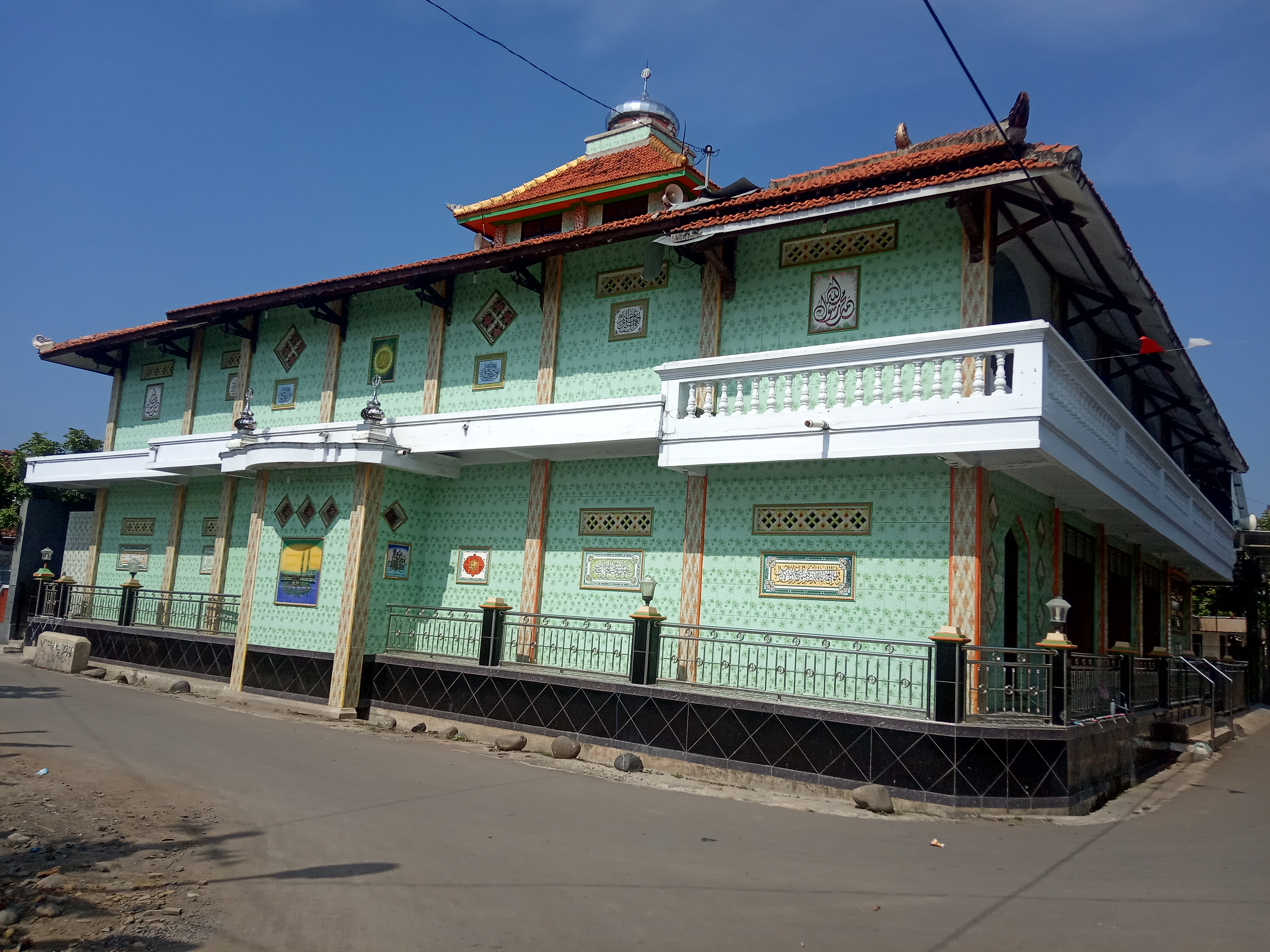 Baitul Mutaqin