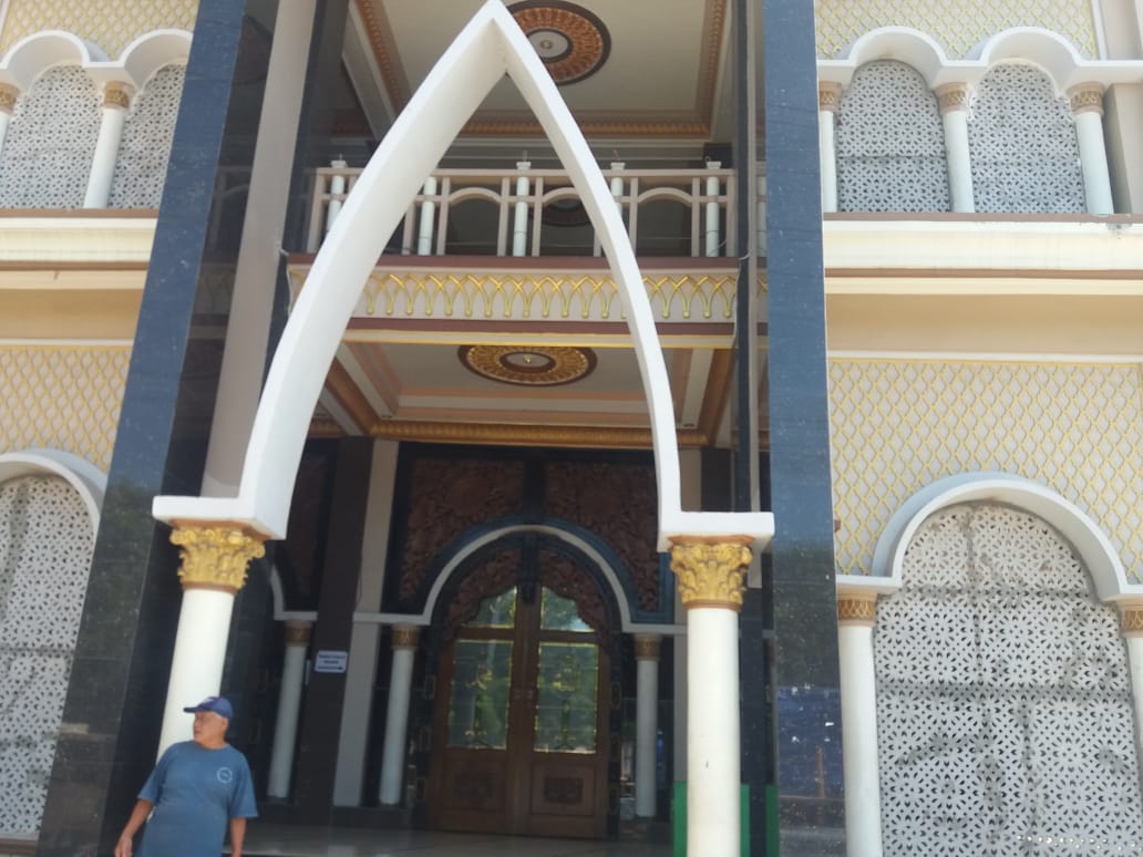 Salaamatud-Daroin.