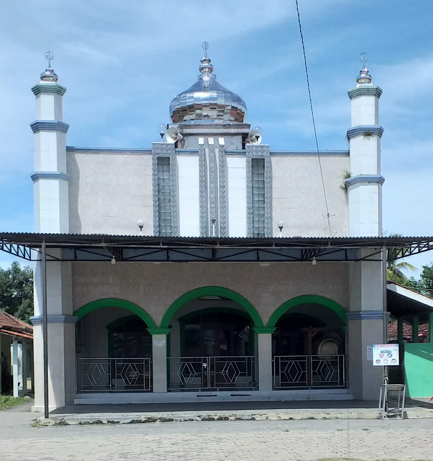 BAITURRAHMAN