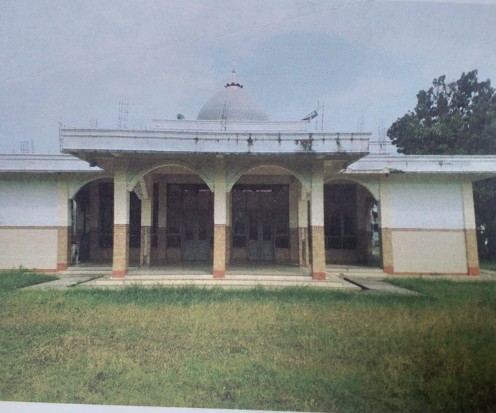 DARUNNI'MAH