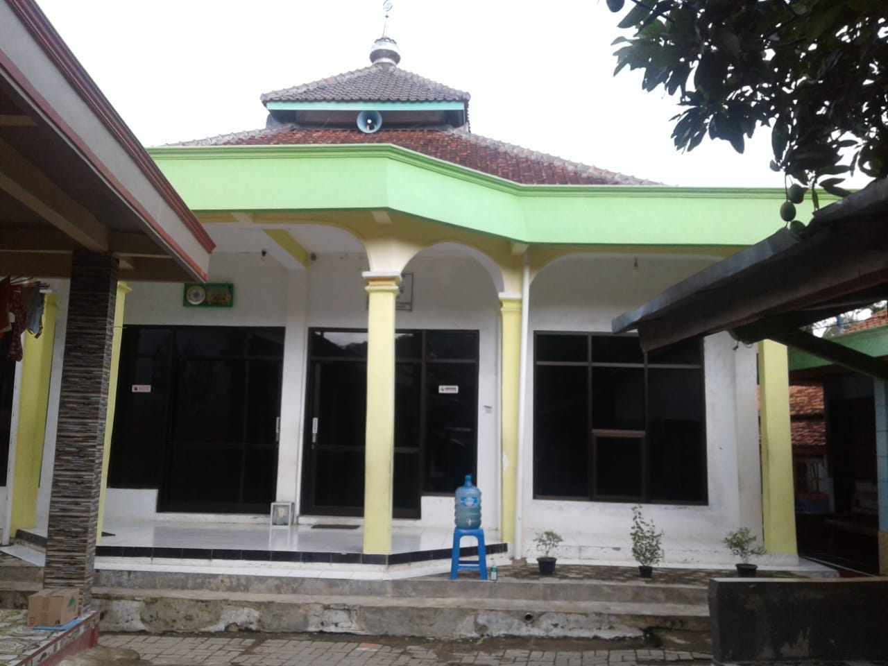 SIROTOL MUSTAQIM