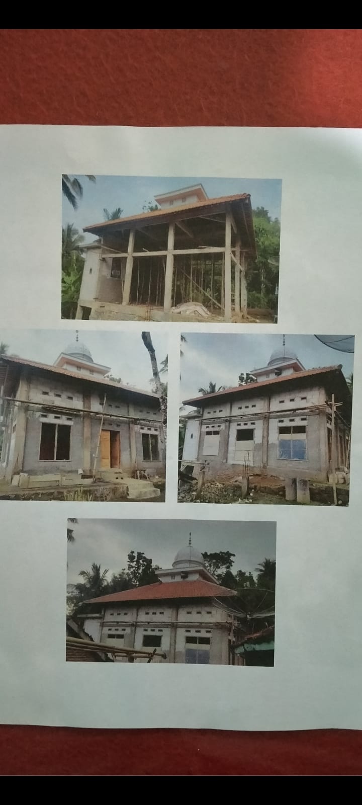 BAITUL MUSLIMIN