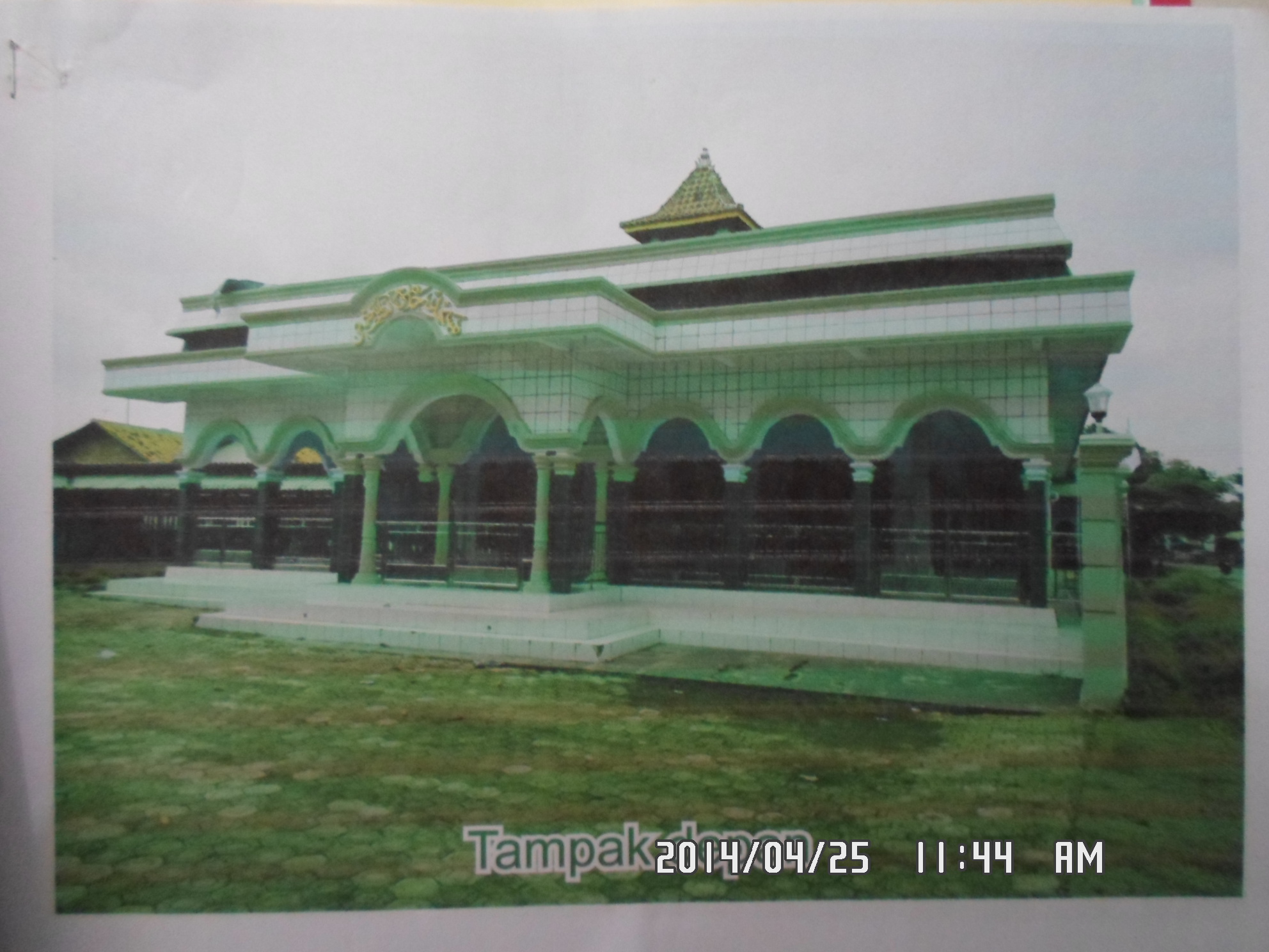 BAITUL MUTTAQIN