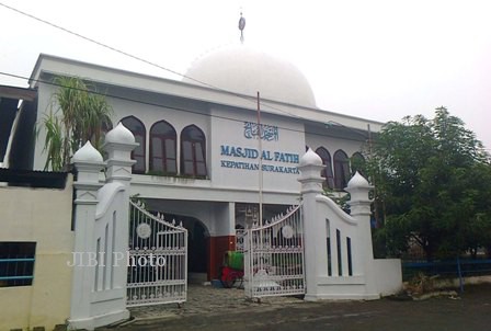 AL-FATIH