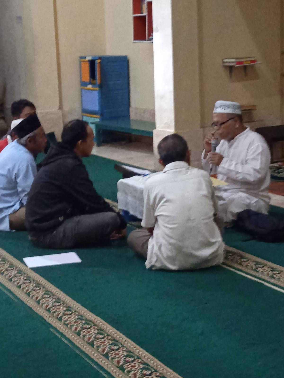 UMMU UMAR