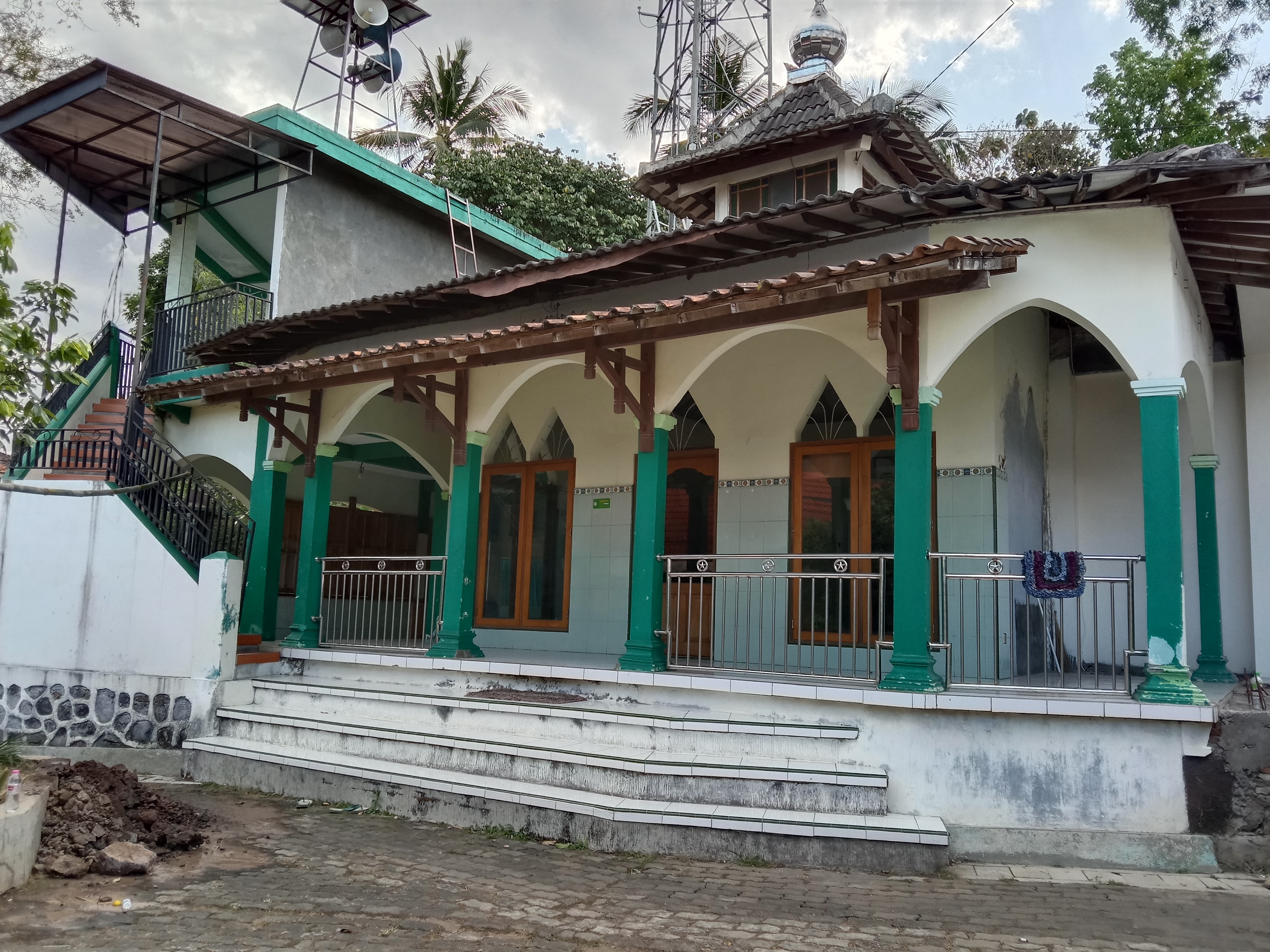 AL- IKHLAS