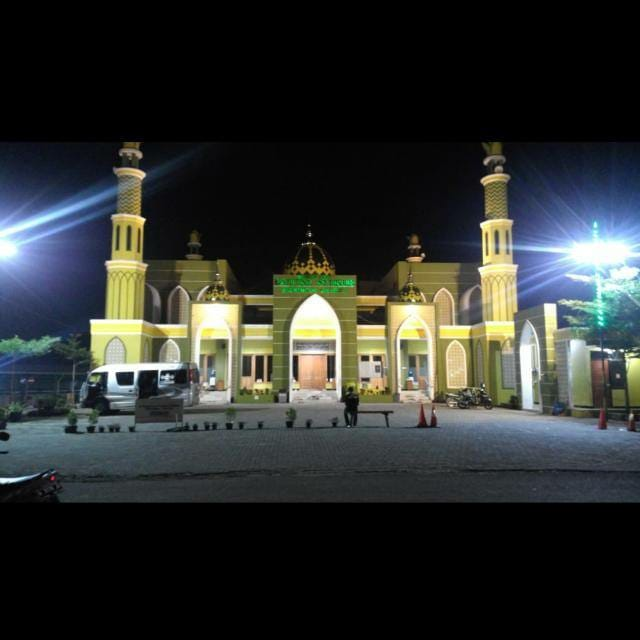 BAITUSY SYUKUR