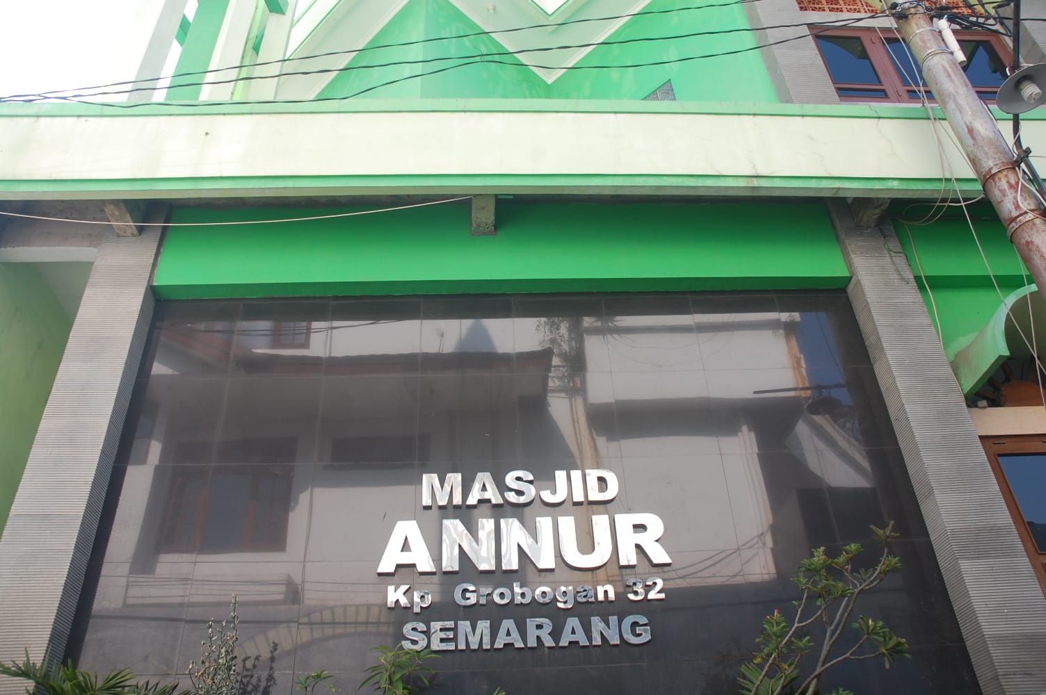 ANNUR