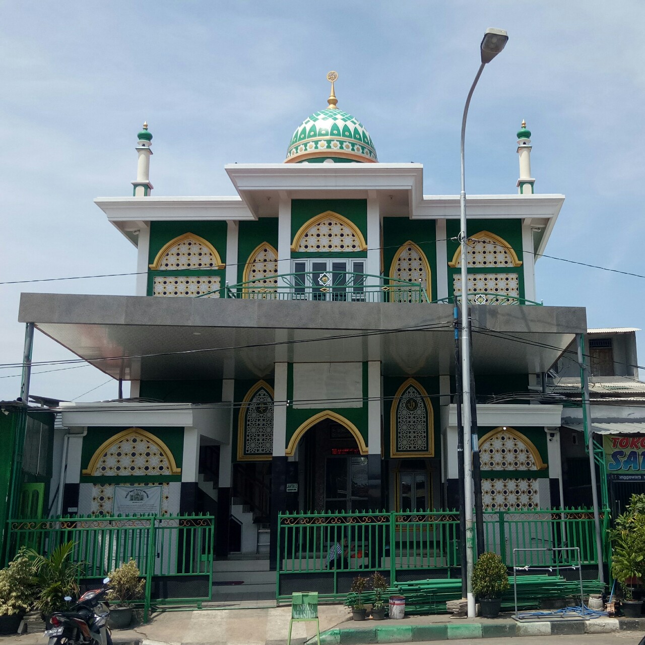 BAITUL MUSLIMIN