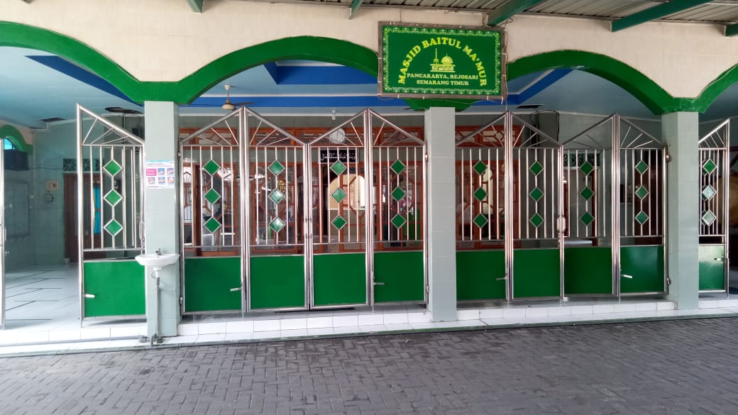 Baitul Makmur
