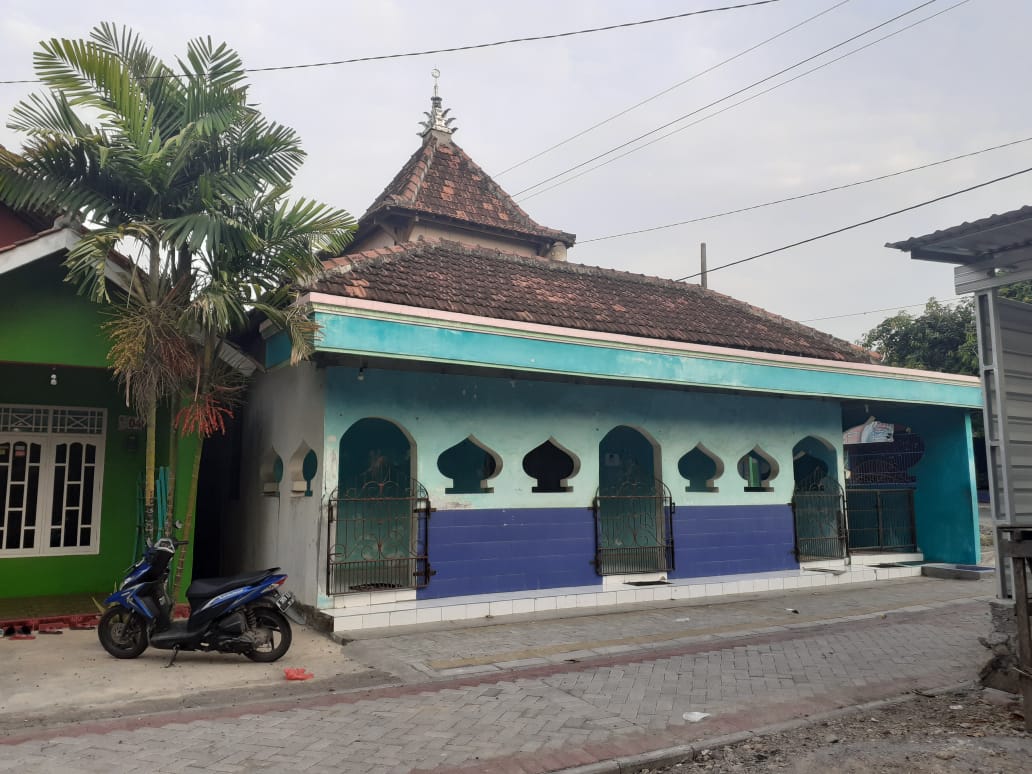 NURUL IMAN