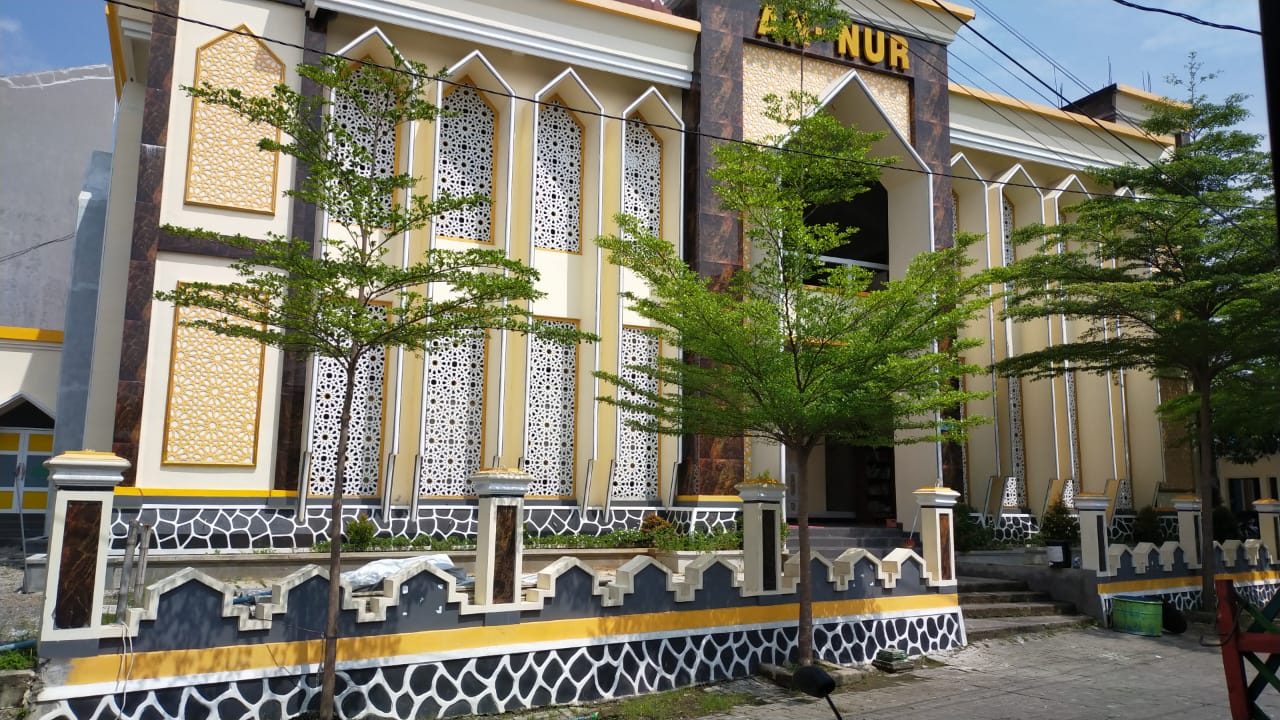 AN-NUR