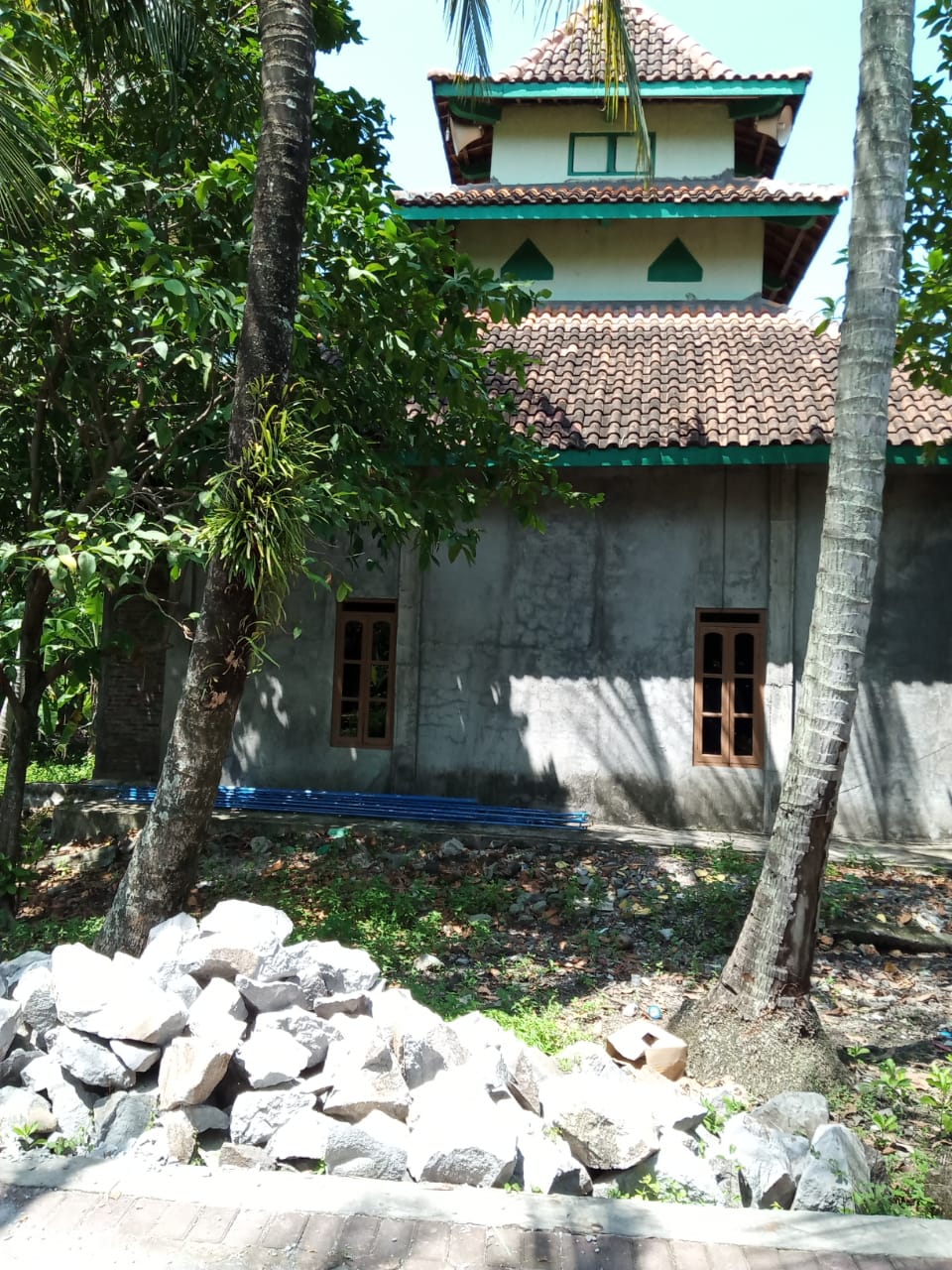 BAITUL MAKMUR