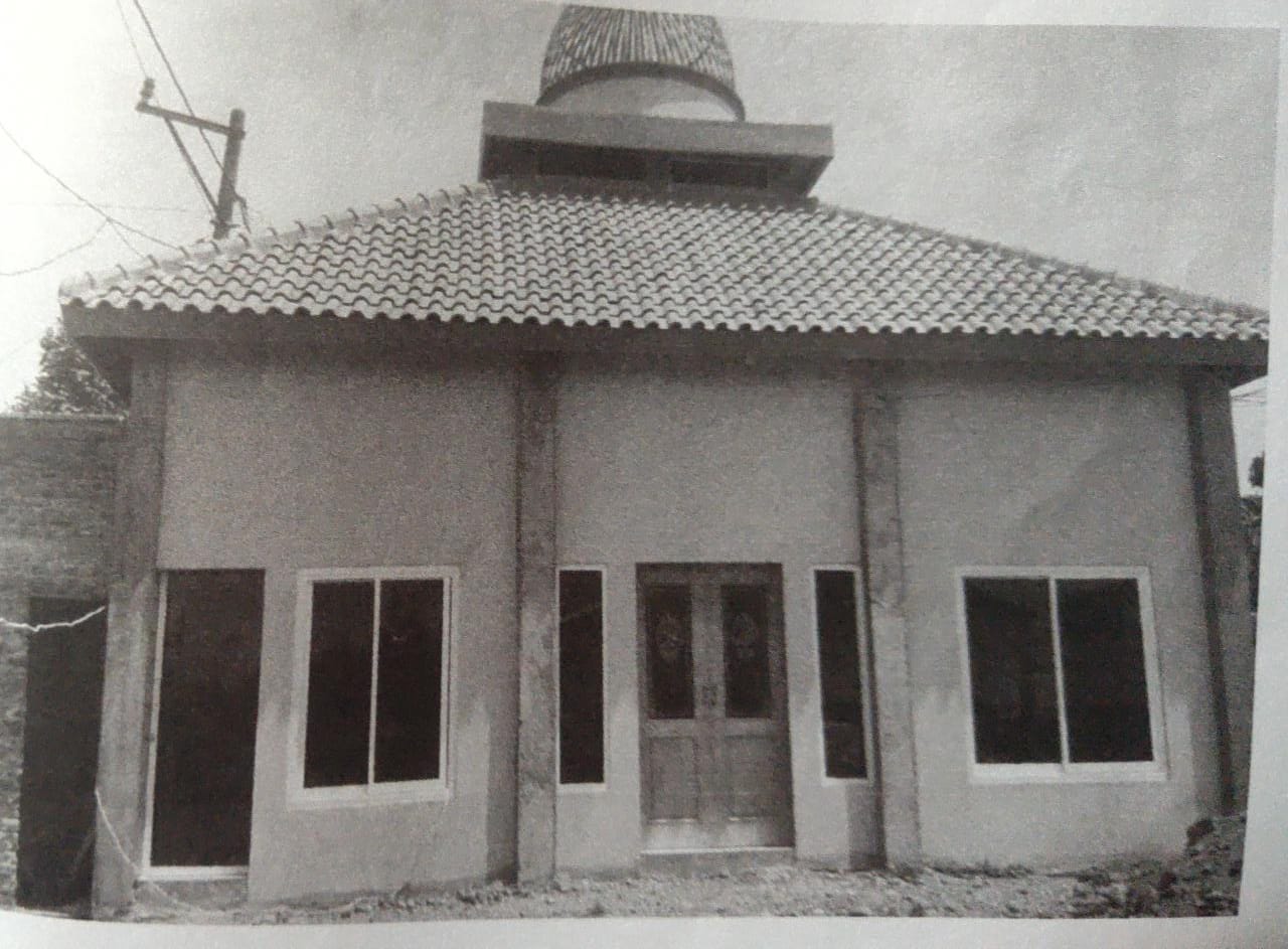 AL-AHMAD