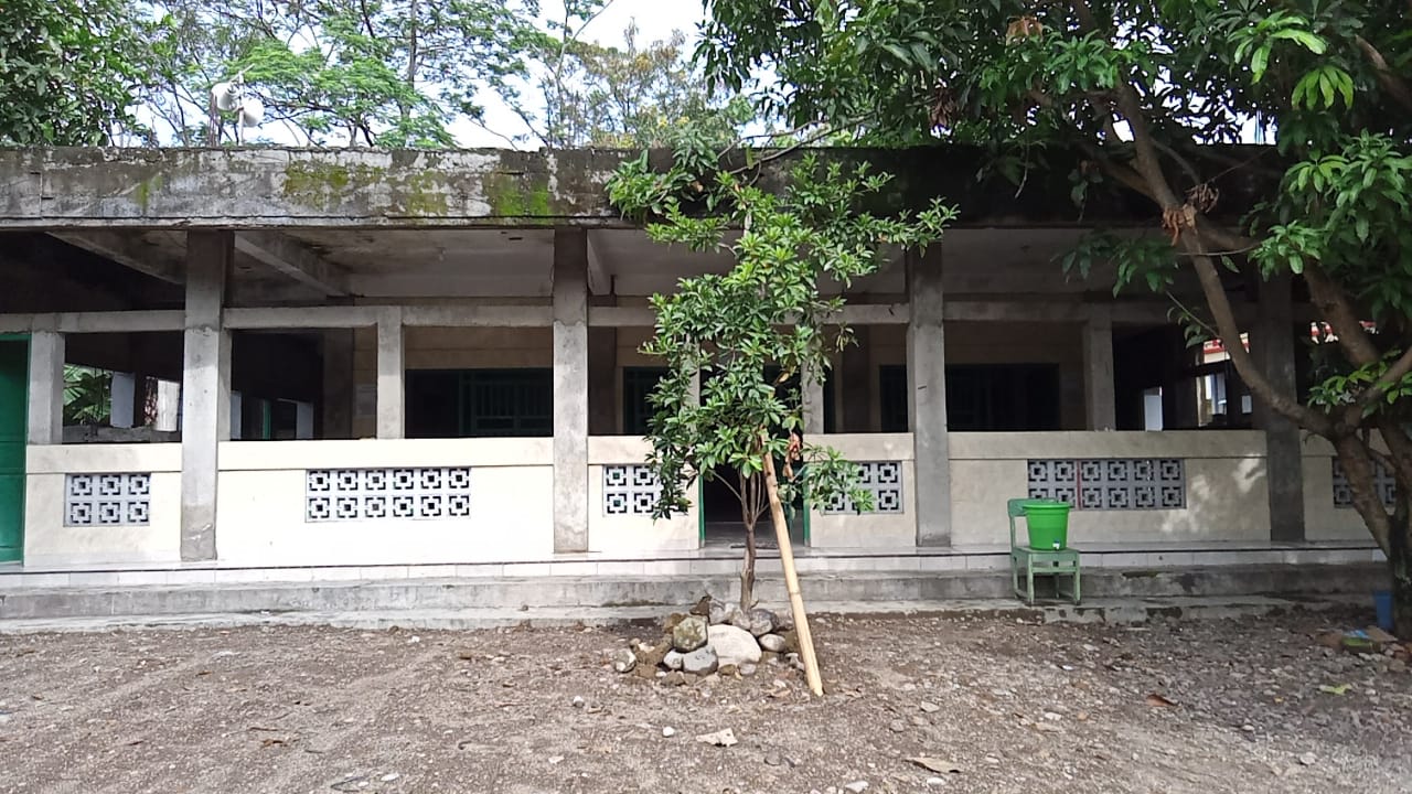 BAITUS SYUROFA'