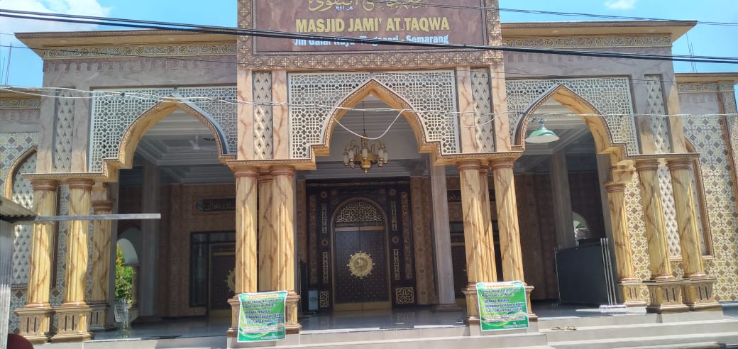 AT-TAQWA