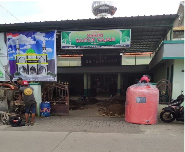 BAITUN NAJAH
