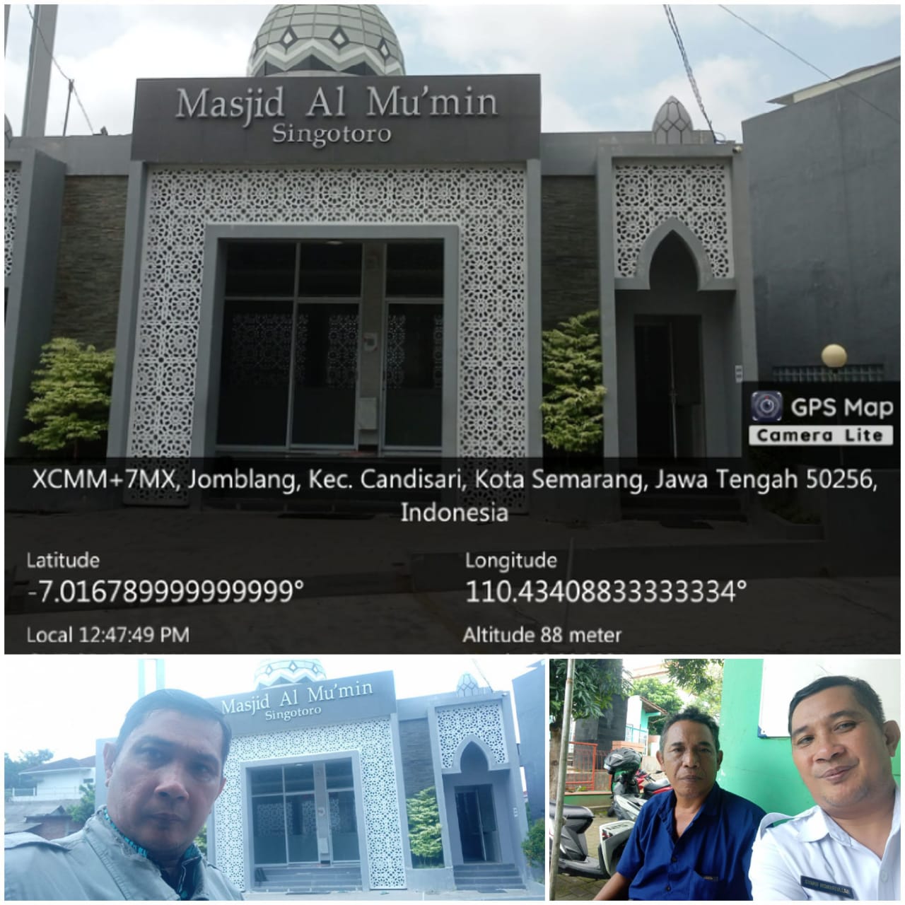 AL-MU'MIN