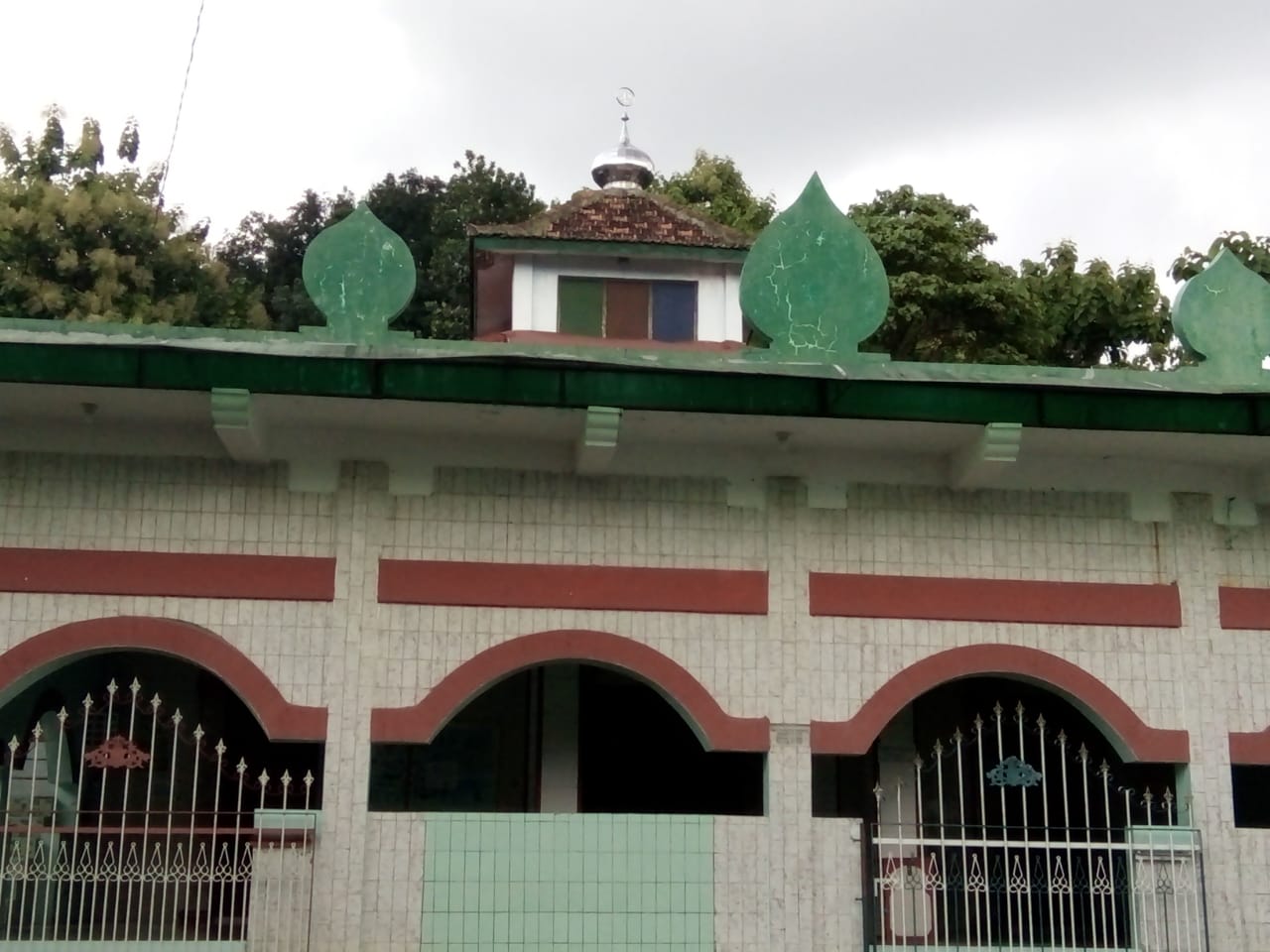 BAITUL MA'MUR