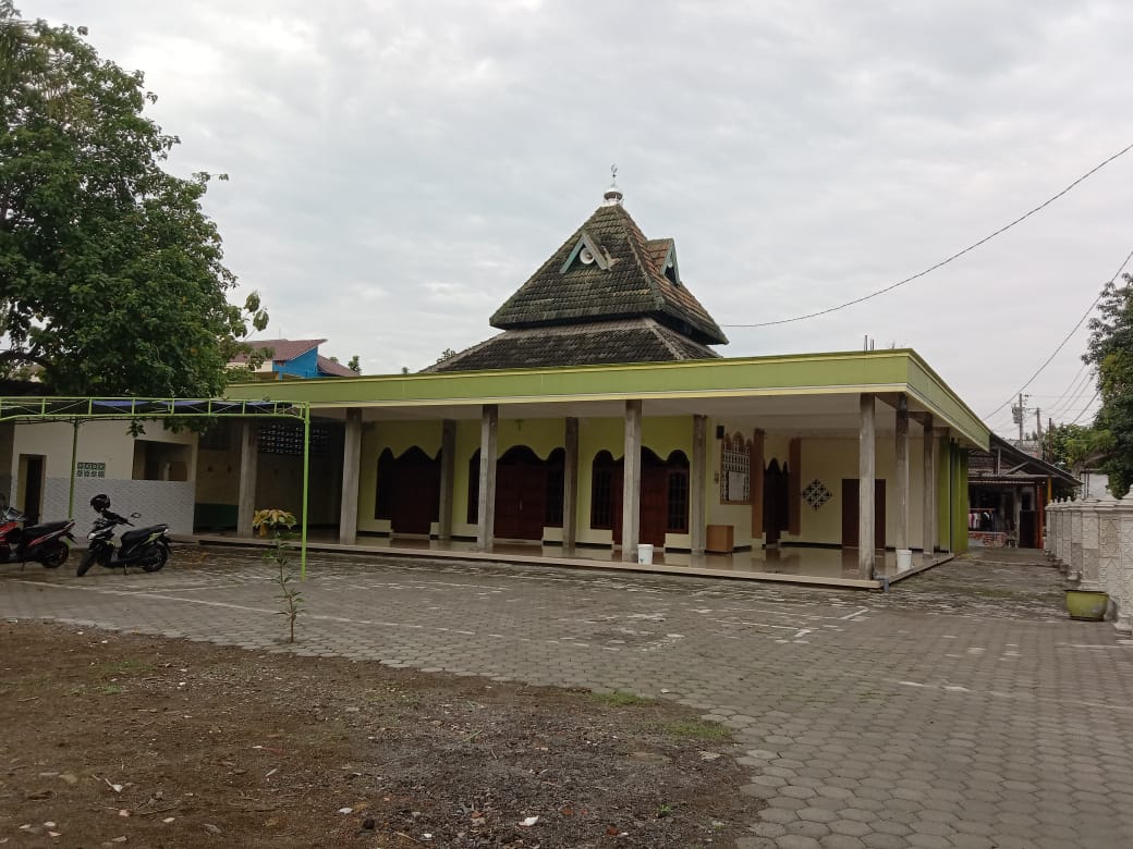 HIDAYATULLAH
