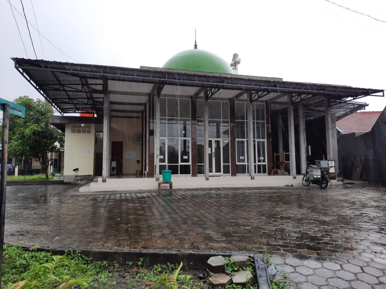 AL-HUDA
