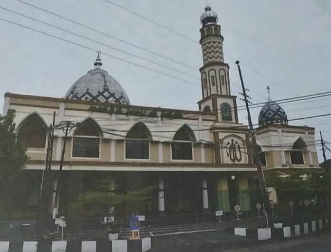 AL- FATAH