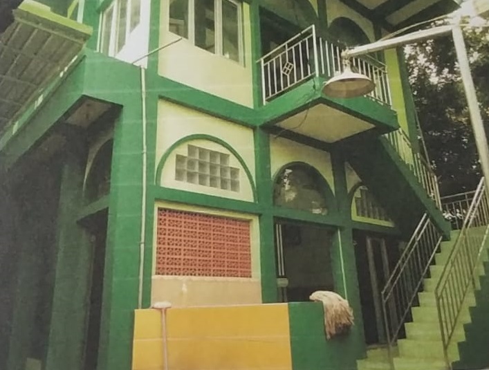 BAITUSSALAM