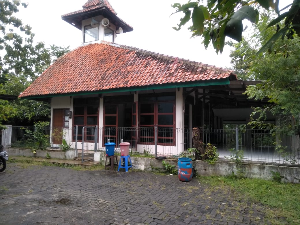 DIPONEGORO II