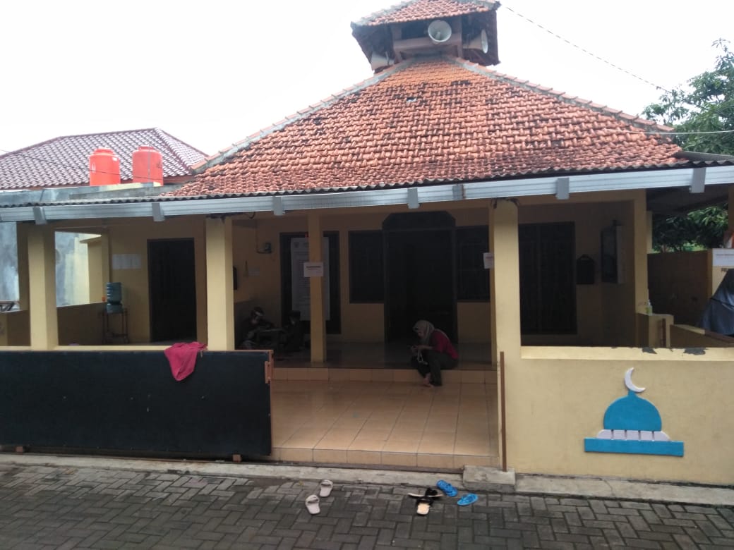 DARUL KHOIRI