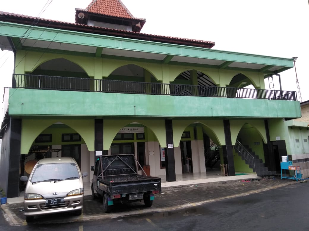 NURUL HIKMAH