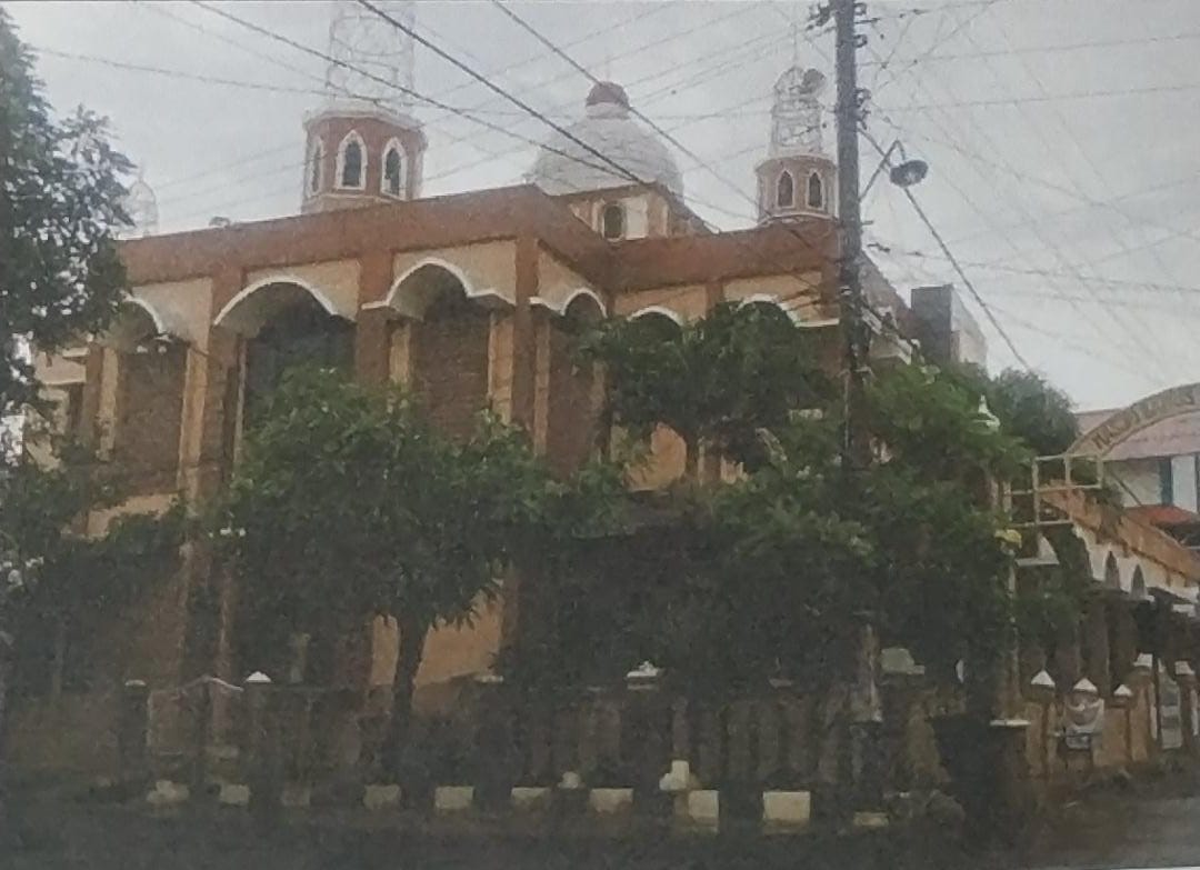 BAITUSSALAM