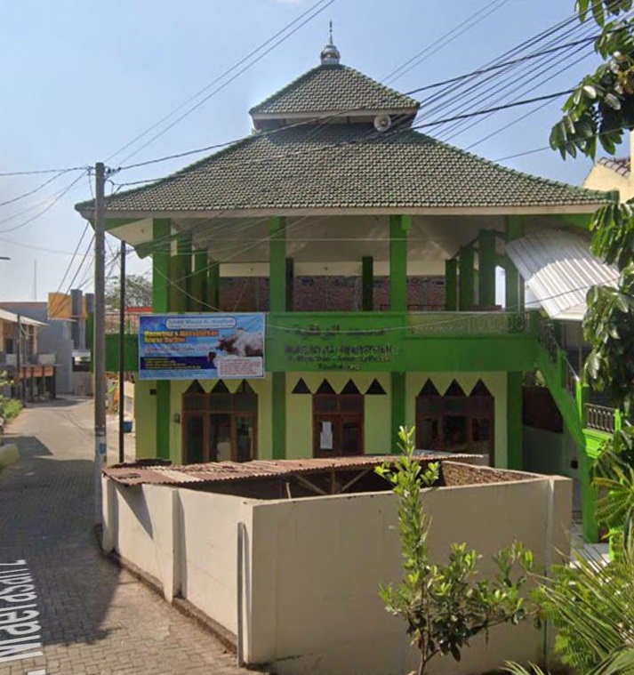 AL- WAQFIYAH
