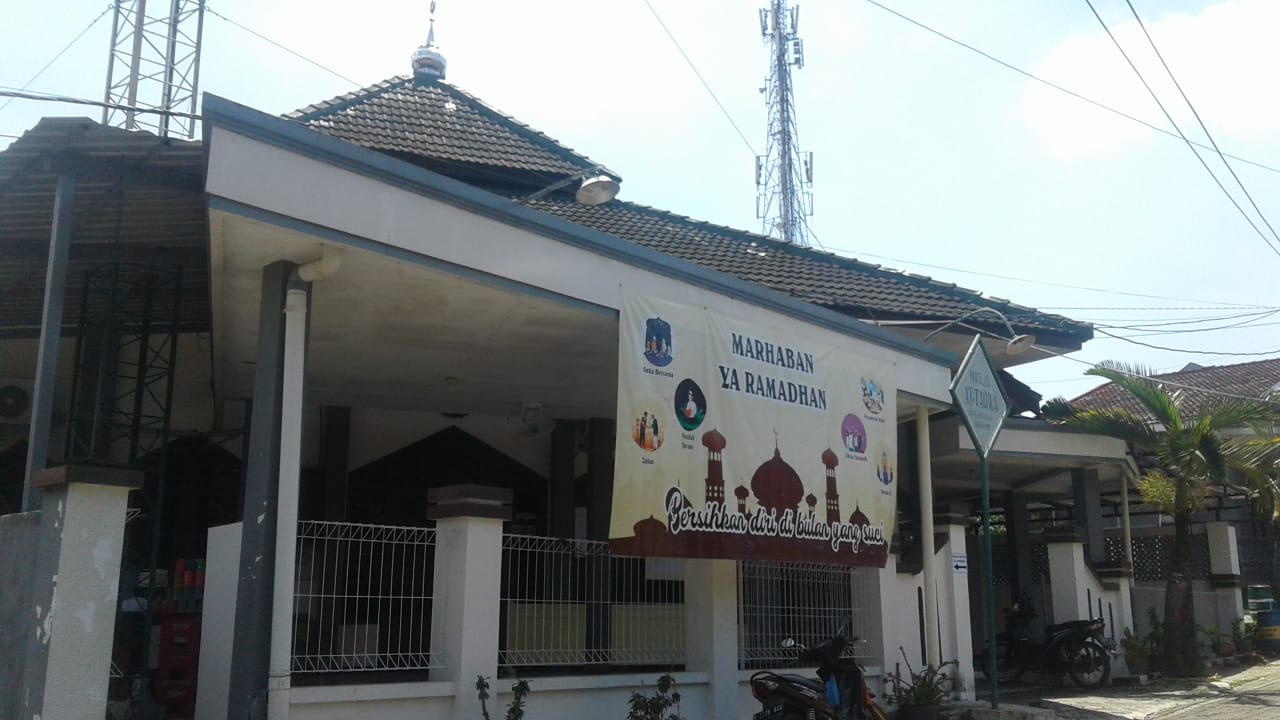 AT-TAQWA