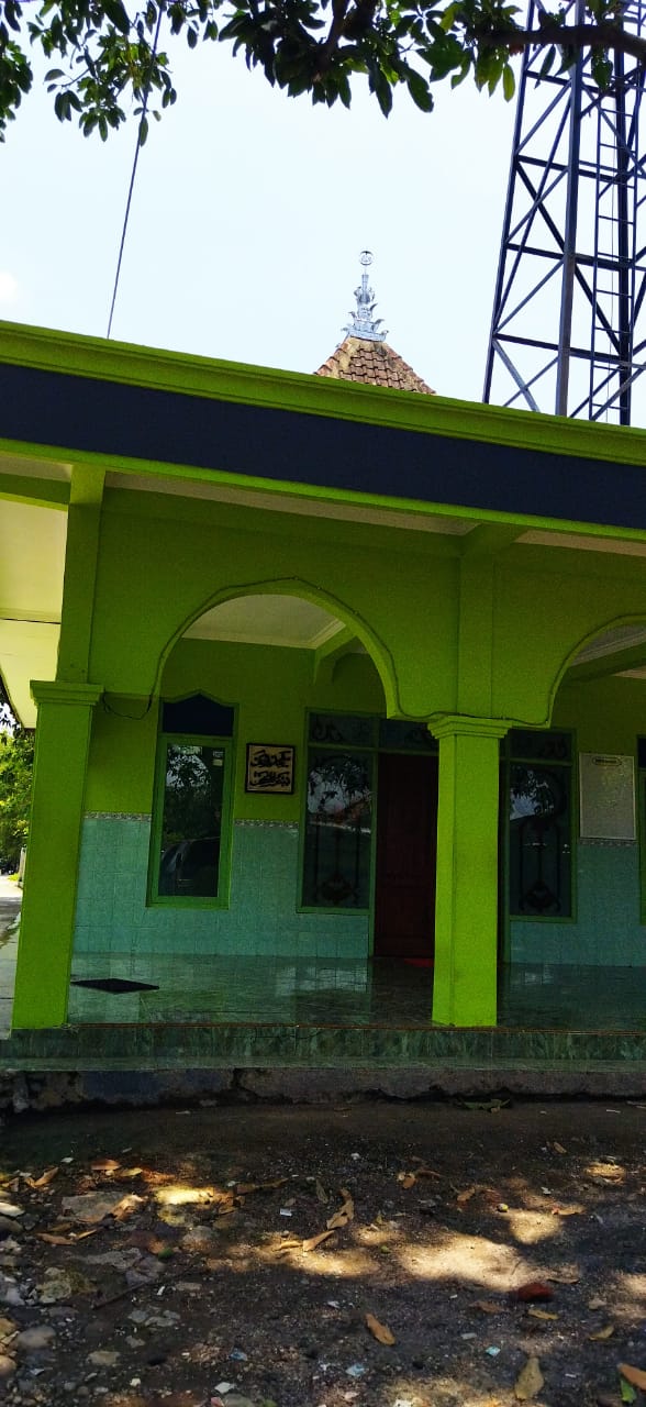 BAITUL MUTTAQIN