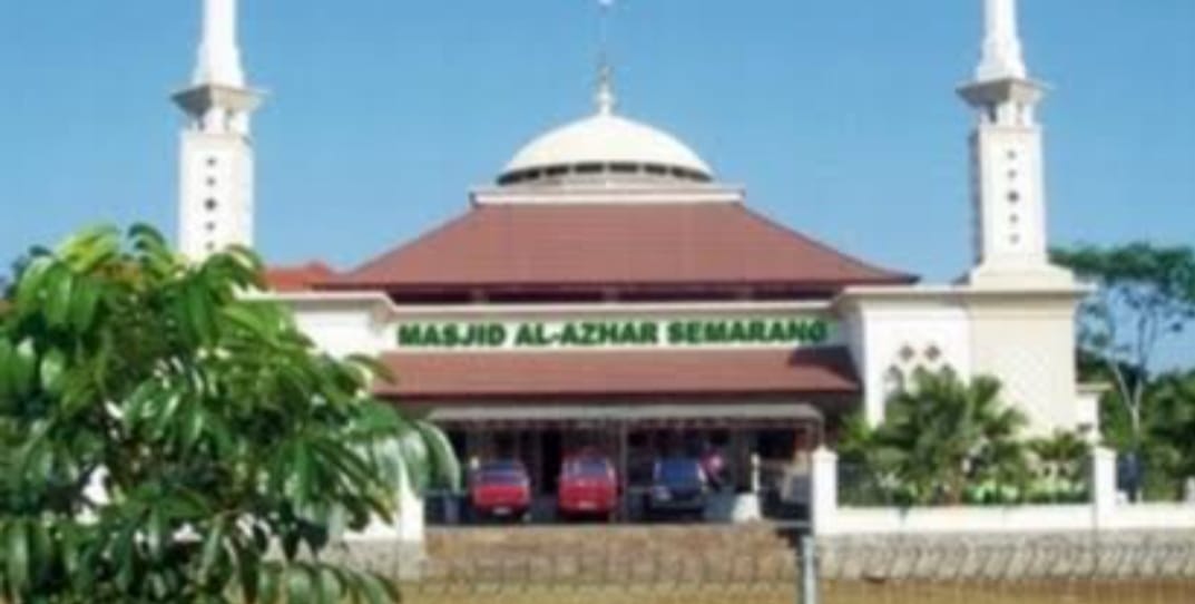 AL- AZHAR