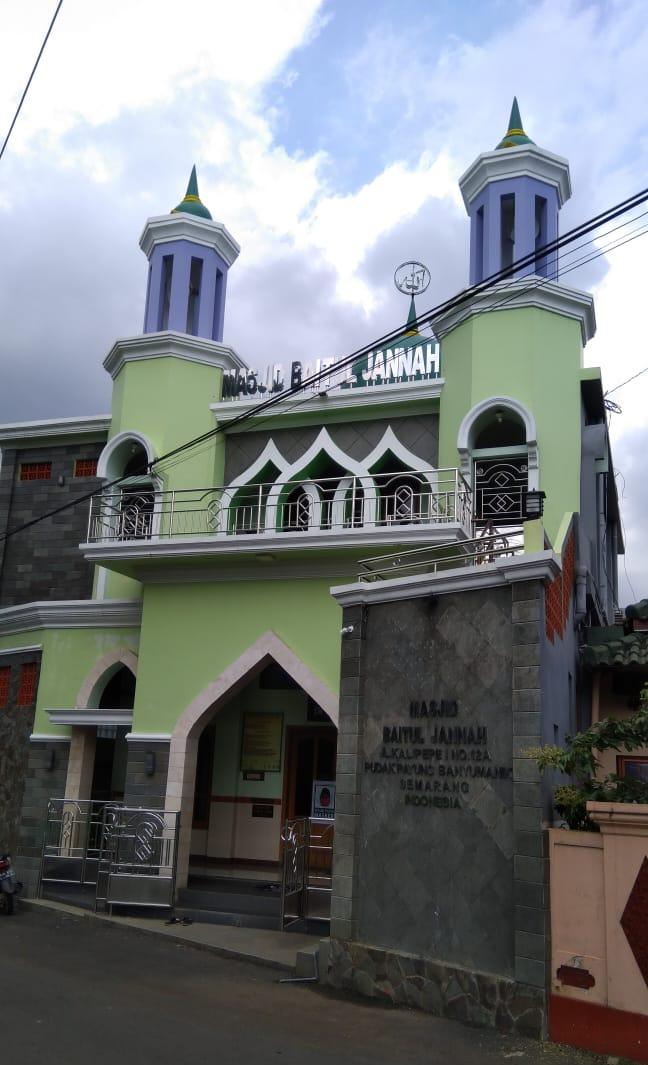 BAITUL JANNAH
