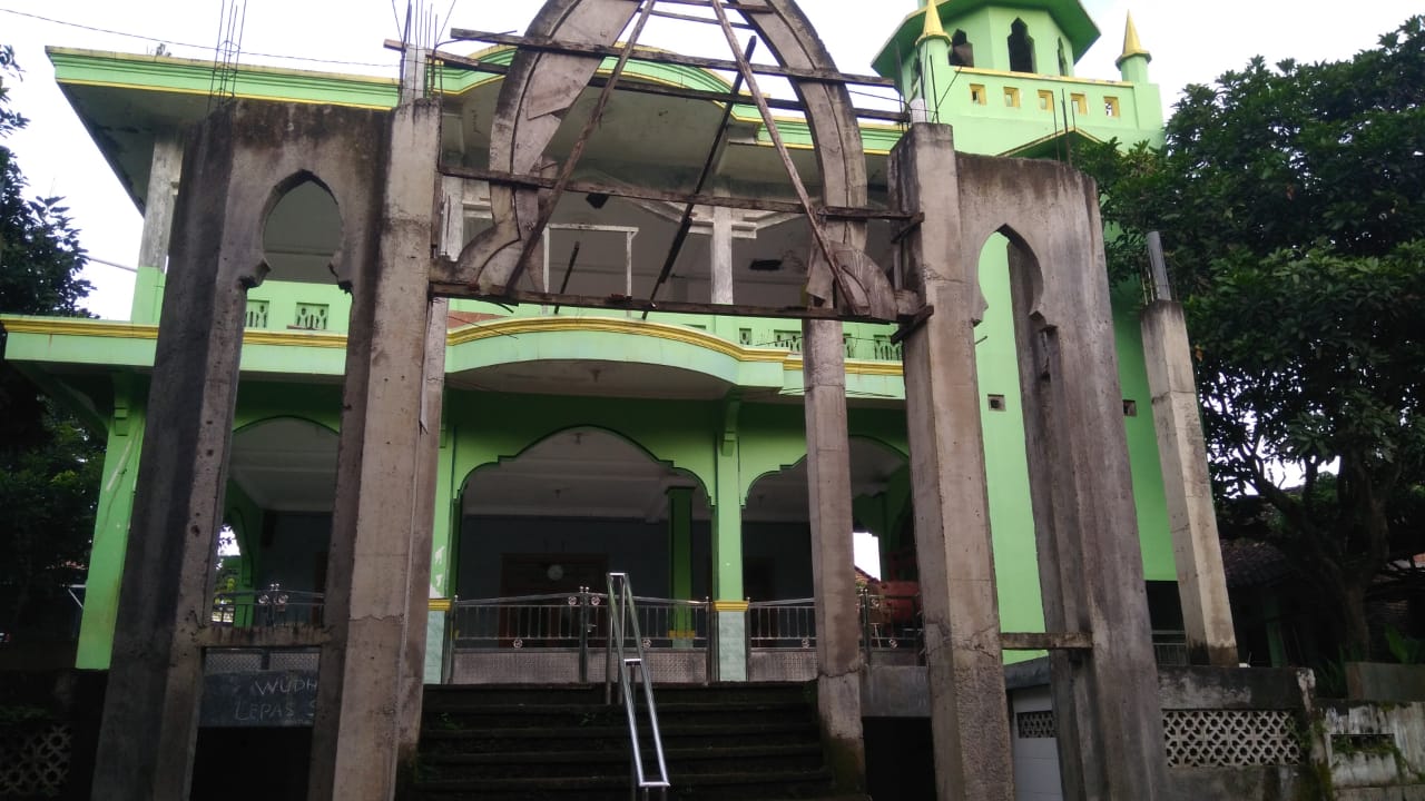 AT- TAQWA